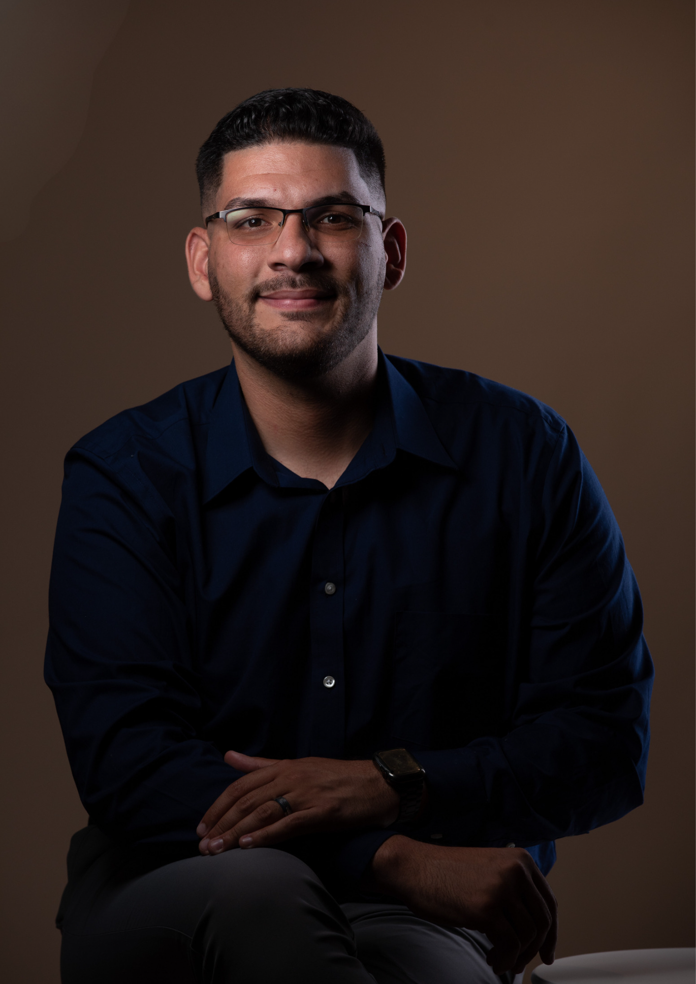 Dr. Joseph Ortiz
