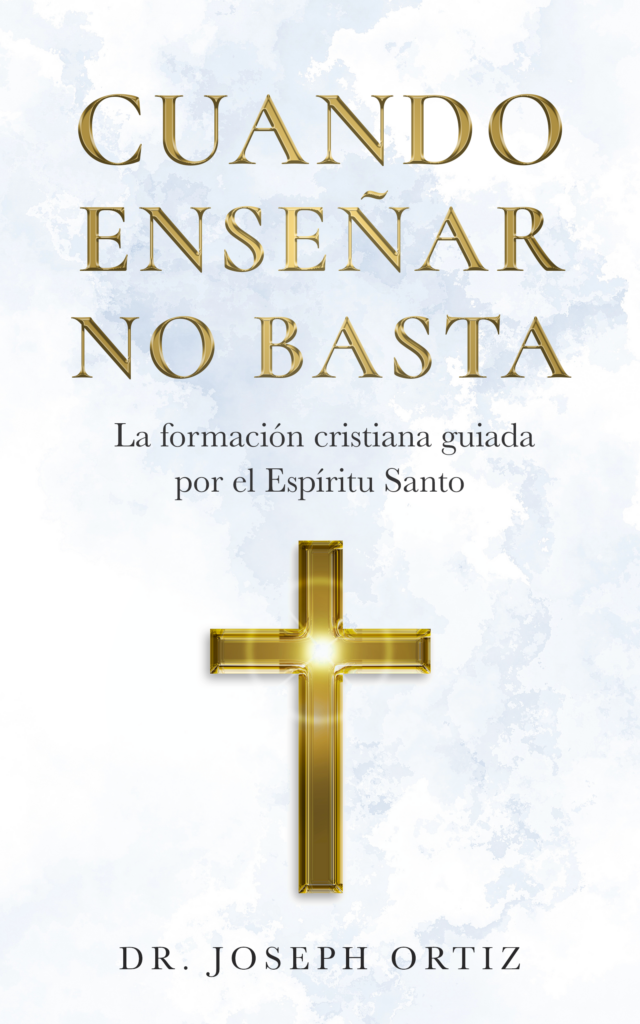 Cuando enseรฑar no basta: La formaciรณn cristiana guiada por el Espรญritu Santo